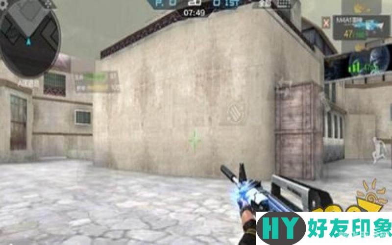 cf夏佐个人空间,穿越火线手游实战攻略,夏佐带你玩转枪战世界