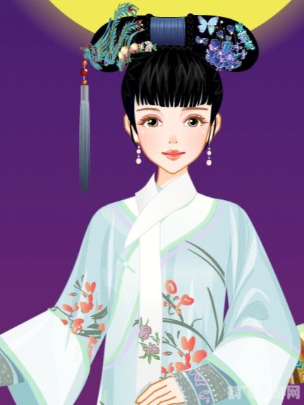 彩虹堂甄嬛传,彩虹堂甄嬛传,宫廷换装,智谋天下