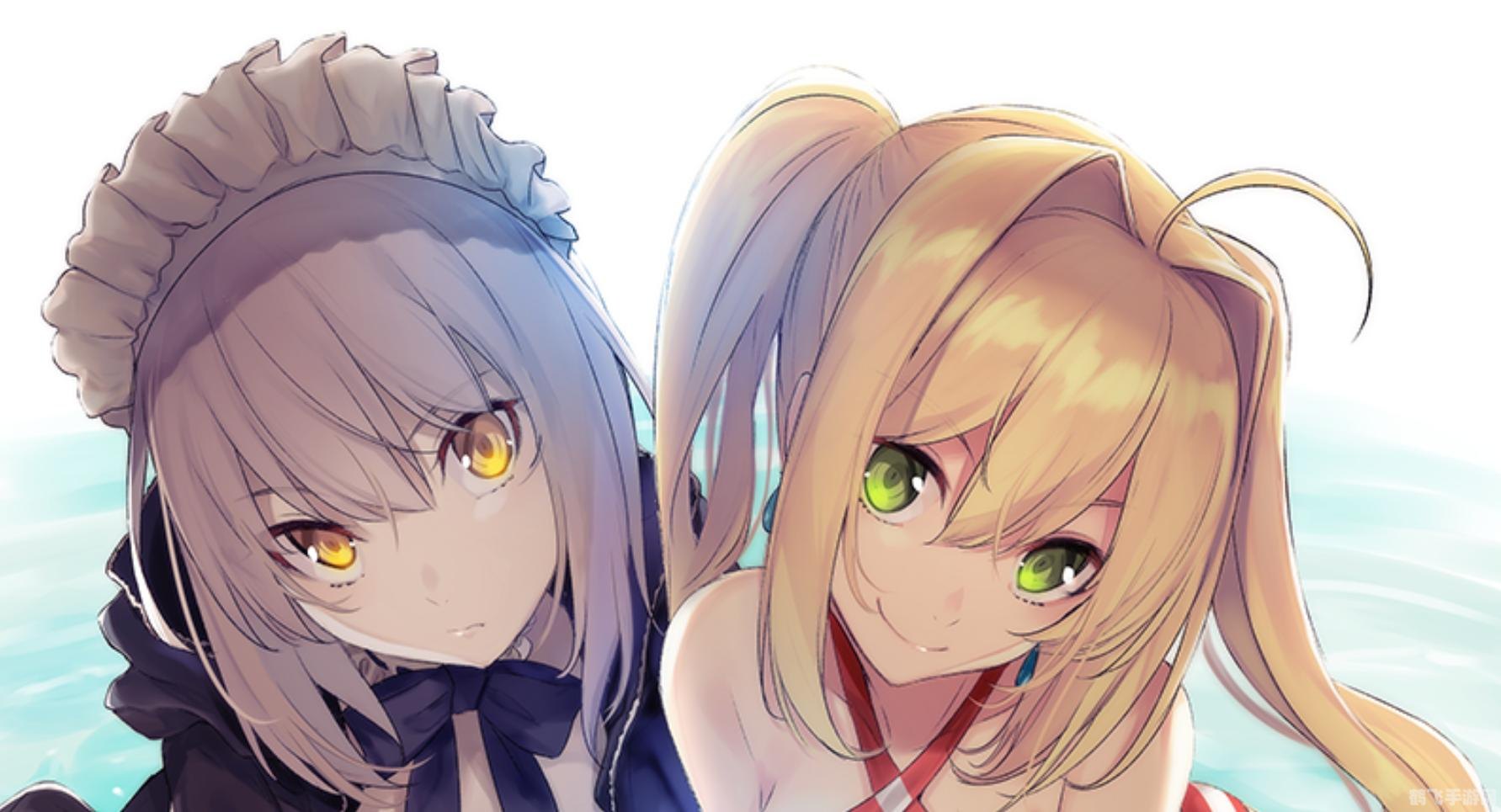 FGO泳装活动攻略,玩转夏日海滩,轻松获取丰厚奖励