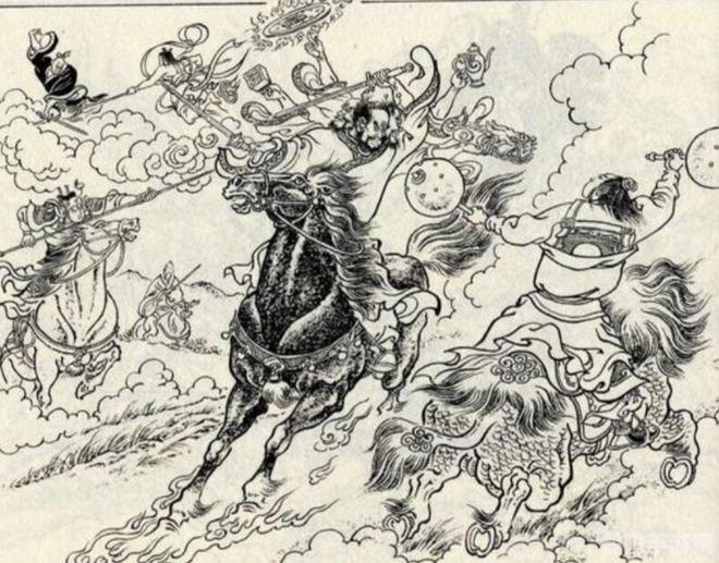 三头六臂怎么画,三头六臂大揭秘,手游攻略与创作指南