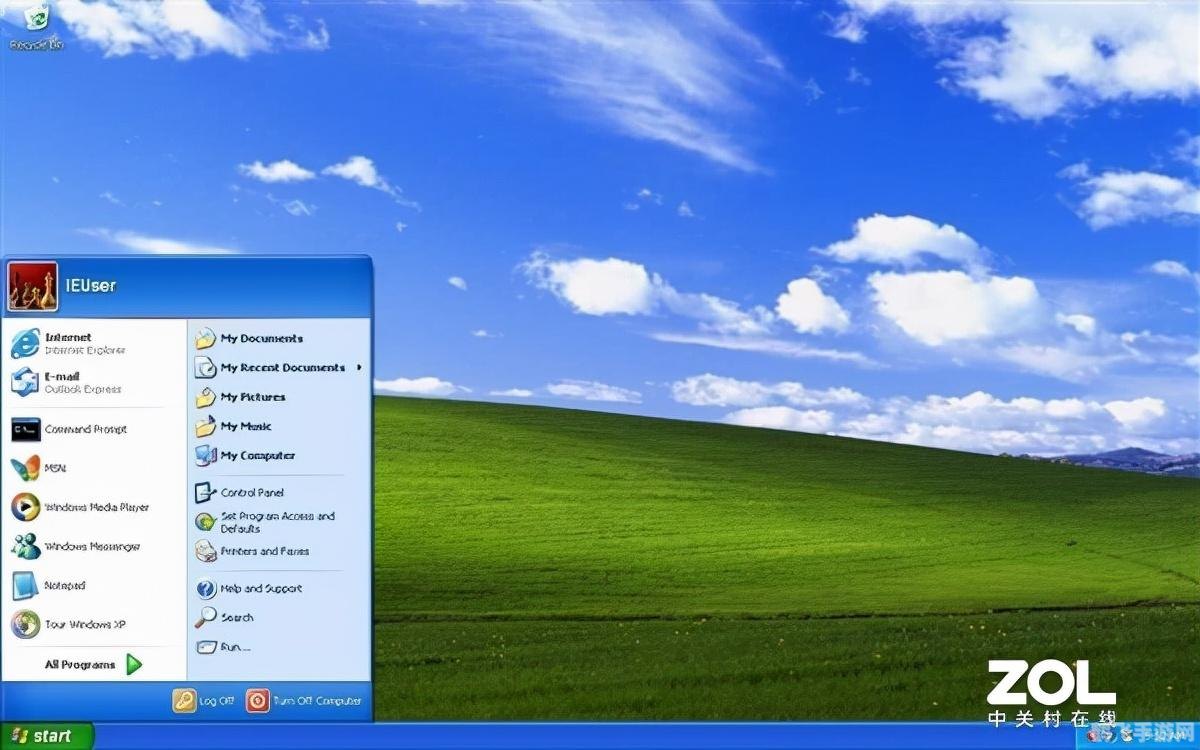 Windows XP SP3补丁,提升系统性能与安全性