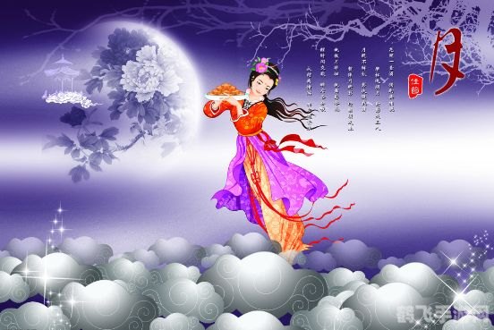 唐朝人过中秋,是否有假期享受节日欢乐?