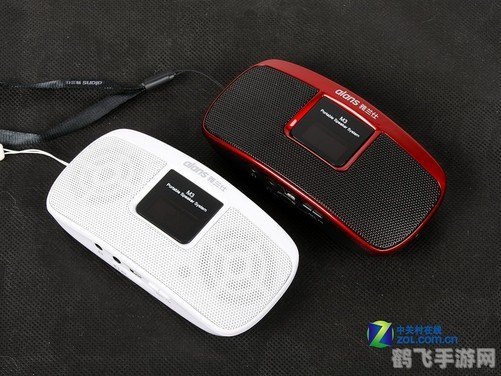 雅兰仕M3伴你手游征战,畅享游戏音效新体验