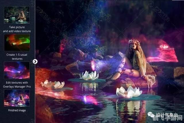 闪图制作软件,打造独一无二的游戏视觉体验