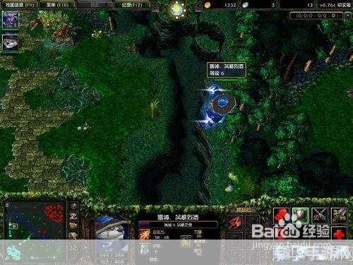 高手在民间dota,DOTA高手在民间，揭秘进阶之路与游戏攻略