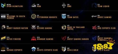 LOL全球战队实力榜单揭晓,手游玩法与攻略大揭秘!