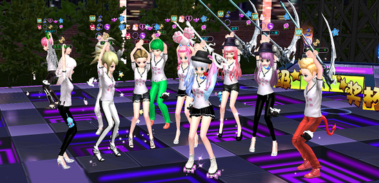 劲舞小游戏,劲舞小游戏，舞动指尖的时尚社交新体验