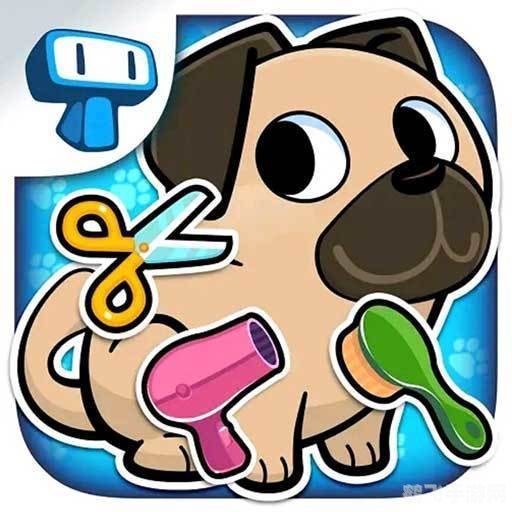 狗狗软件搜索—— 探索宠物养成游戏的全新世界！