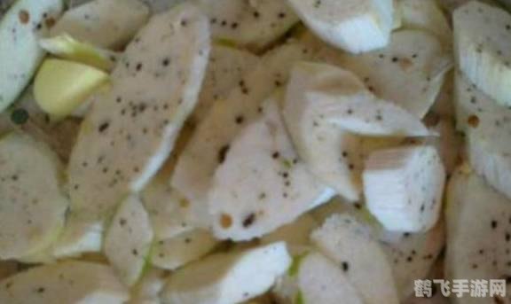 蚂蚁新村探秘，茭白上的小黑点攻略大揭秘