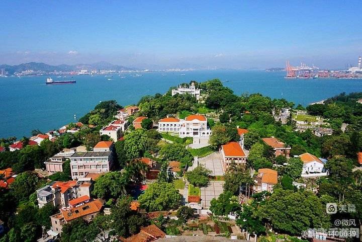 不登不算到厦门,厦门