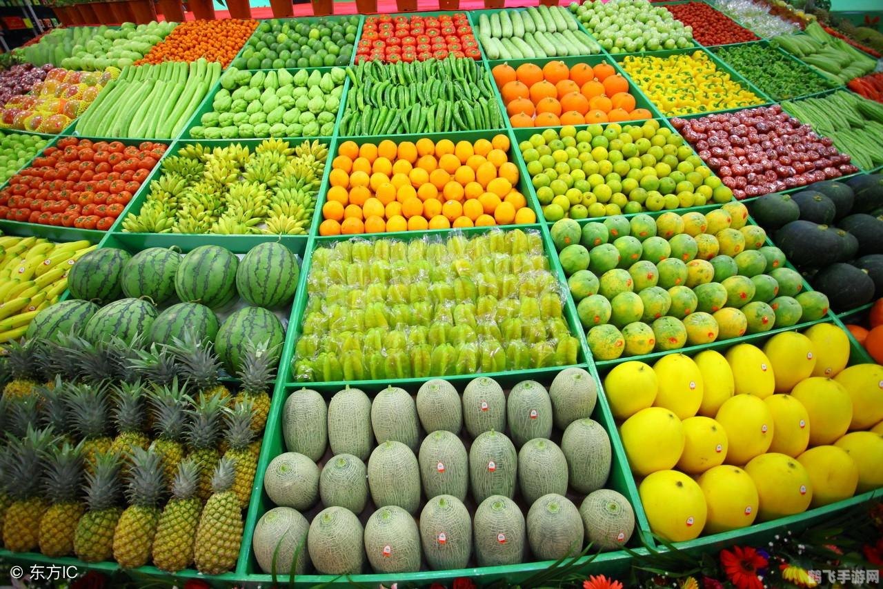 掌握物业管理的核心——免费物业软件助力手游玩家轻松管理虚拟资产