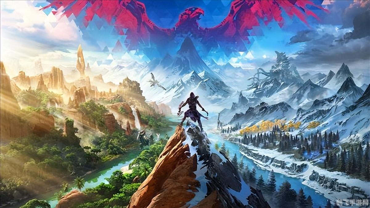 征服巨兽,手游中的大挑战与攻略