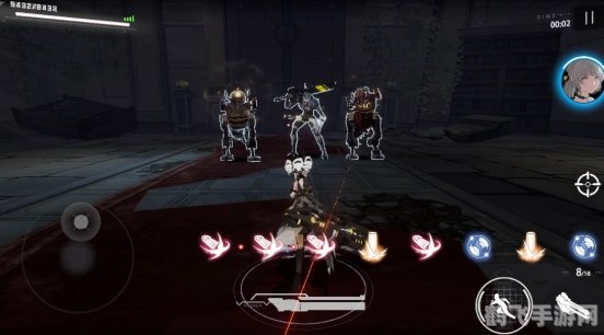 战双:帕弥什,战双:帕弥什游戏攻略与资讯全解析