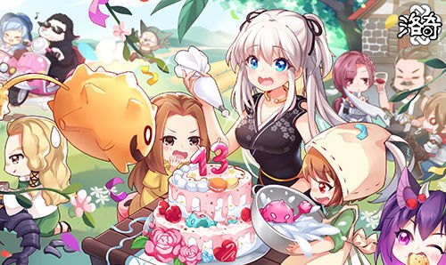 春野樱生日,春野樱生日庆典,手游玩法全攻略