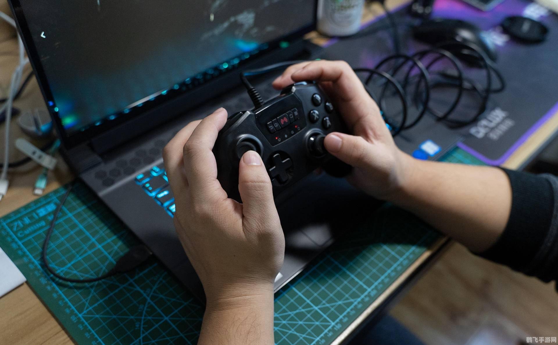 360手柄模拟器,360手柄模拟器，手游操控新体验，玩转极品飞车