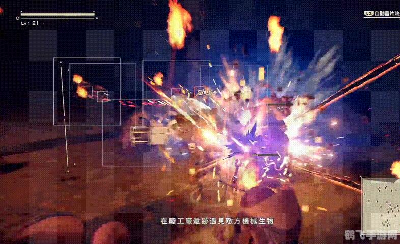 360手柄模拟器,360手柄模拟器，手游操控新体验，玩转极品飞车