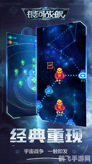 免费空间克隆，探索无尽星际，开启全新游戏体验！