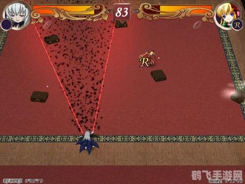 蔷薇少女格斗游戏深度攻略，掌握技巧，成为格斗大师