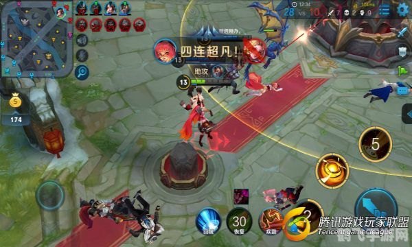 上官婉儿图片,上官婉儿手游攻略，绝美法师，掌控战场的秘诀