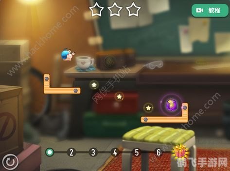 宝石转转转手游攻略，旋转宝石，挑战高分！