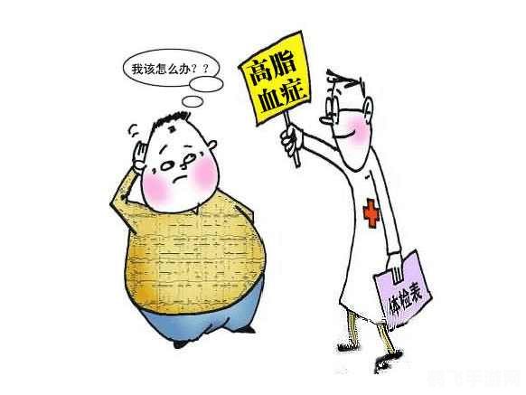 三高老人不吃肉能降血脂吗？专业解析与降脂策略