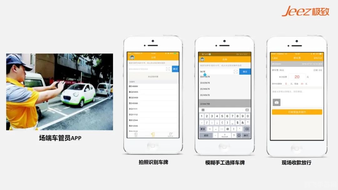 车辆管理app,驾驭未来,车辆管理App手游全攻略