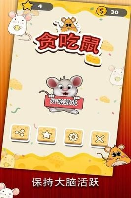 老鼠吃奶酪手游攻略，巧妙穿越迷宫，尽享奶酪盛宴！