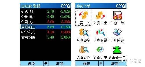 同花顺手机炒股手游攻略,股市风云,指尖掌控