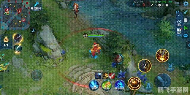 恒信人才网,手游王者荣耀进阶攻略,从新手到高手的蜕变之路