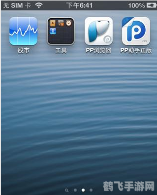 苹果pp助手,苹果PP助手带你玩转手游，独家攻略与玩法解析