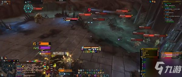 DX11手游玩法攻略，探索逼真游戏世界的秘诀