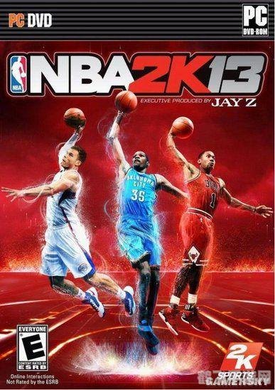 nba2k13游民星空,NBA 2K13游戏攻略与资讯全解析