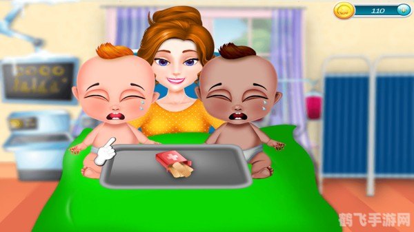 生宝宝小游戏,生宝宝小游戏孕育新生命，打造温馨家庭！