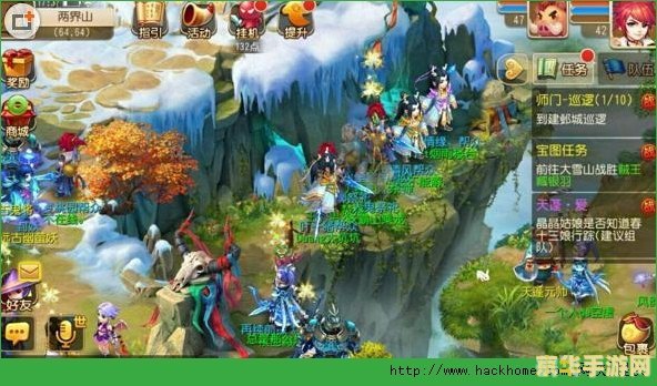 搜同上不去了,梦幻手游深度玩法与攻略,探索未知,畅游梦幻世界