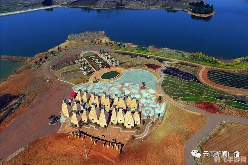 艺术家庄园,艺术家庄园的魅力