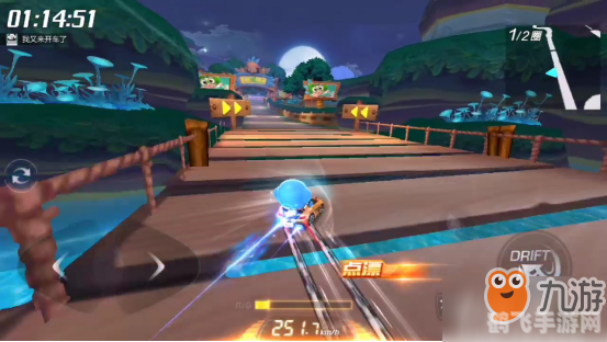 跑阿婆卡丁车,跑阿婆卡丁车手游玩法全攻略,驰骋赛道的秘诀!