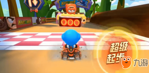 跑阿婆卡丁车,跑阿婆卡丁车手游玩法全攻略，驰骋赛道的秘诀！