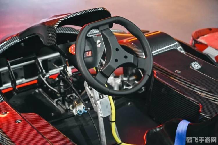 驾车驰骋，声音之痛——手游极速飙车玩法与攻略详解