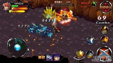 勇者信仰手游攻略，成为无敌勇者的秘诀