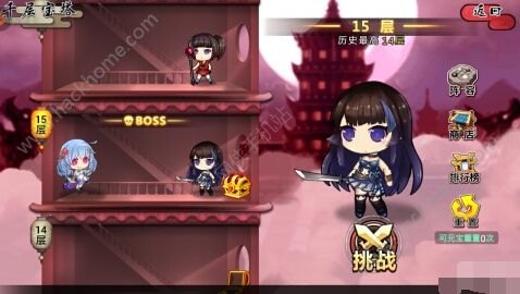 魔物娘祭典手游攻略,打造你的专属魔物娘战队