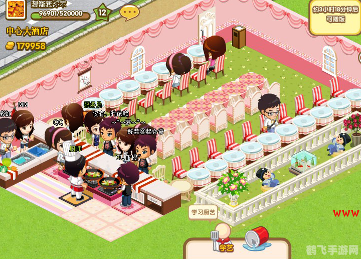 qq餐厅12级最佳摆法,QQ餐厅12级最佳摆法攻略，打造高效盈利的餐厅布局