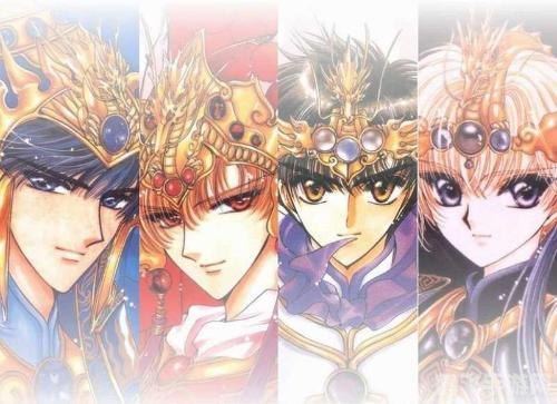 九天神话动画，探秘神秘世界，开启你的神话之旅！