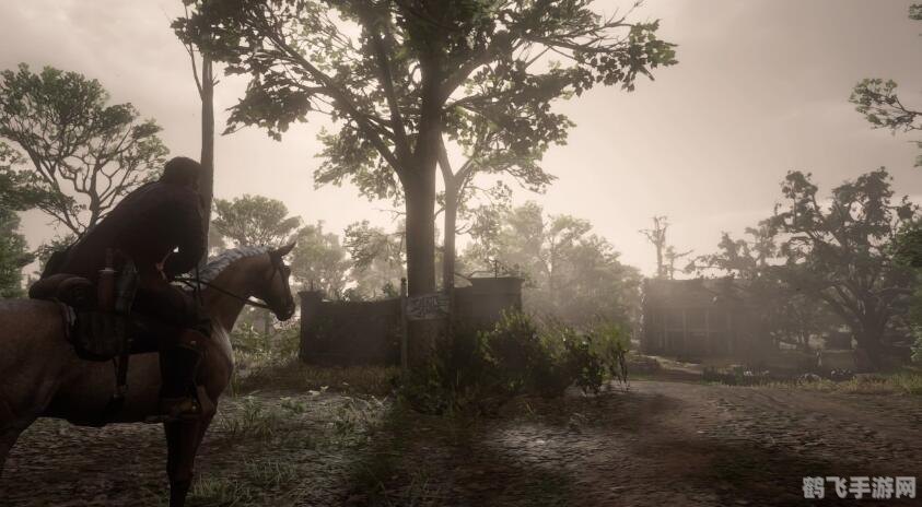 荒野大镖客救赎,荒野大镖客救赎手游攻略,探索西部荒野,追寻救赎之路