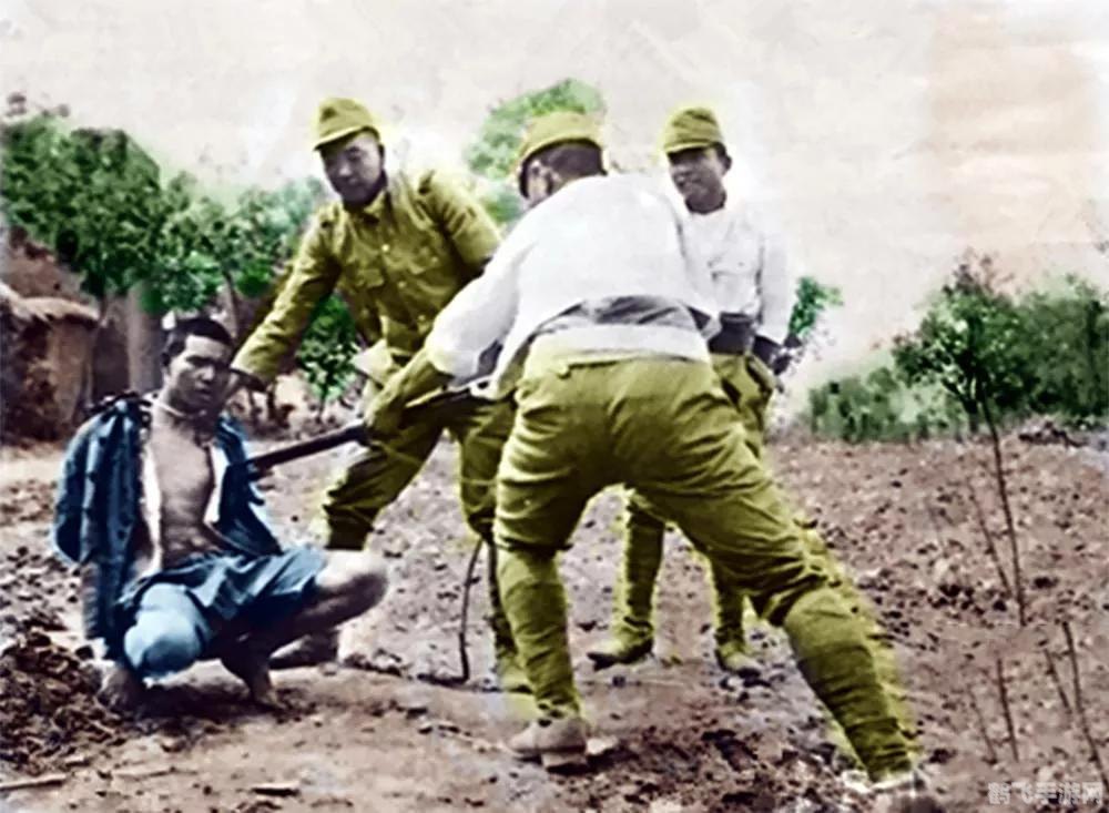 鬼子进村加强版攻略，抵御入侵，保卫家园！