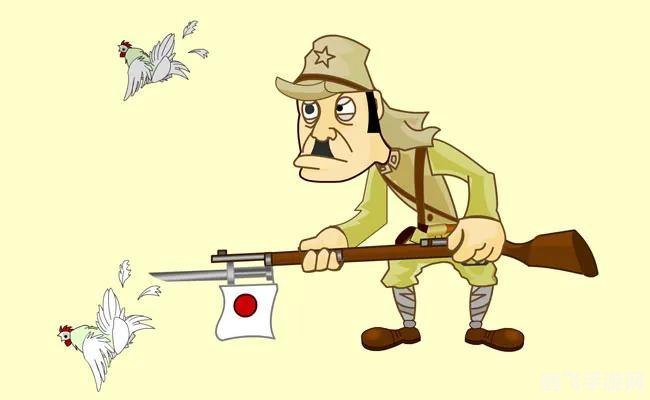 鬼子进村加强版攻略，抵御入侵，保卫家园！