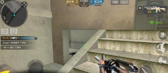 cf窗口化工具,穿越火线手游窗口化玩法攻略，提升游戏体验的新方式