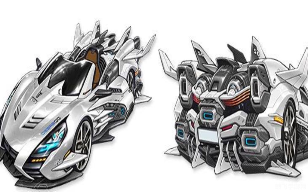 qq飞车银魔,QQ飞车银魔，驾驭速度与激情的终极攻略