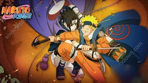 52pk动漫,52pk动漫推荐，火影忍者手游决斗场攻略