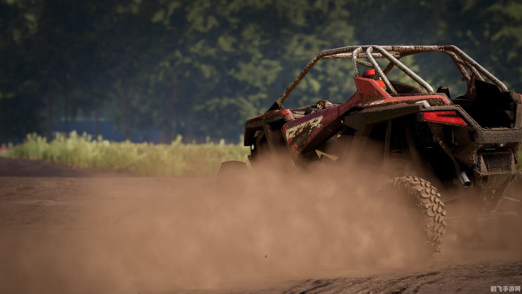 极速越野车,越野车