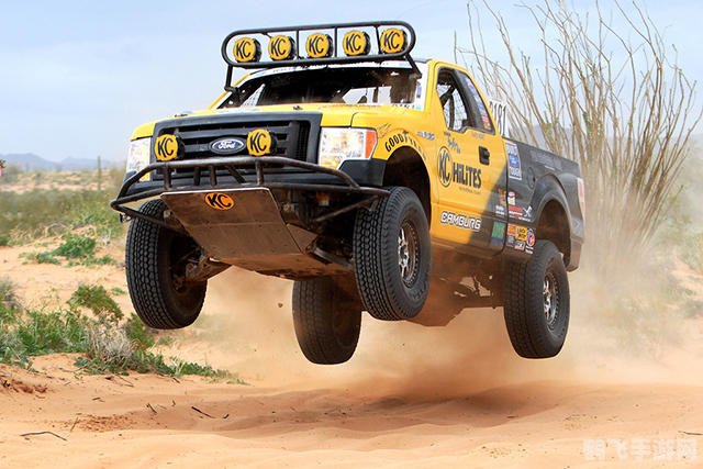 极速越野车,越野车